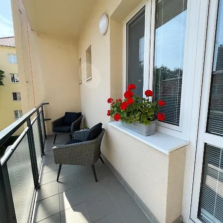 Podtatranskeho Old Town * Kosice