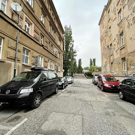 Podtatranskeho Old Town Kosice