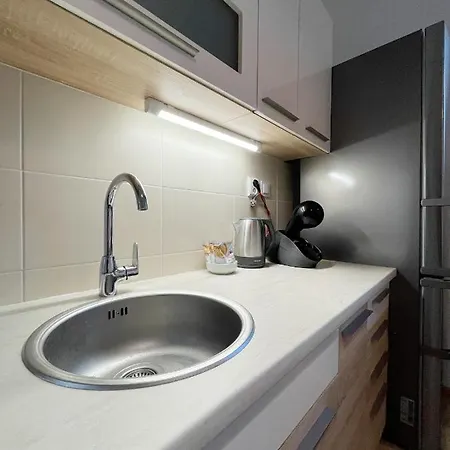 Podtatranskeho Old Town