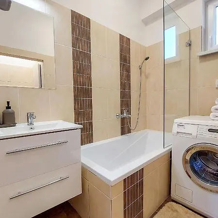 Podtatranskeho Old Town *