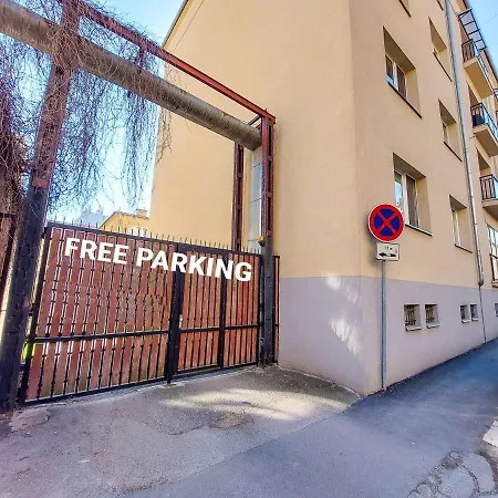 Podtatranskeho Old Town Košice