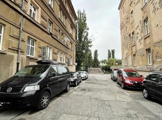 Podtatranskeho Old Town Кошице